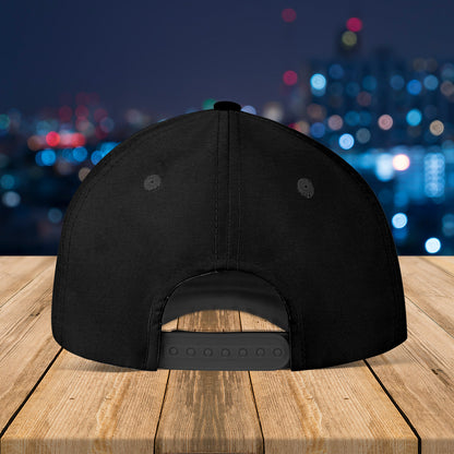 250 years anniversary classic Cap - DTLO