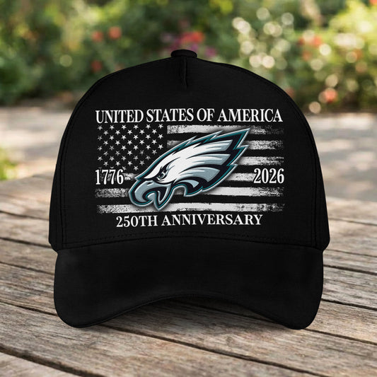 250 years anniversary classic Cap - PLDEG